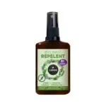 LEROS Ziołowy repelent (100 ml) - przeciw komarom i kleszczom