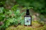 LEROS Ziołowy repelent (100 ml) - przeciw komarom i kleszczom