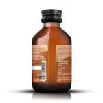 LEROS Healthy booster Kurkuma i Pieprz Antioxid shot (100 ml) - dla oczyszczenia organizmu