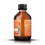 LEROS Healthy booster Imbir i Acerola Immunity shot (100 ml) - na wzmocnienie odporności