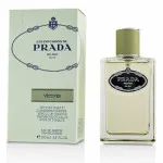Les Infusions de Vetiver woda perfumowana unisex 100 ml