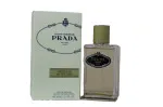Les Infusions de Vetiver woda perfumowana unisex 100 ml