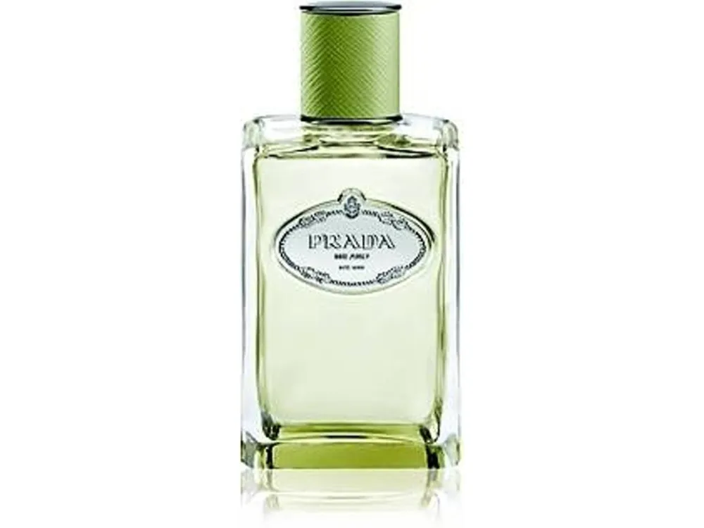 Les Infusions de Vetiver woda perfumowana unisex 100 ml