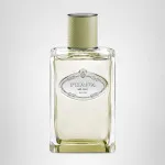 Les Infusions de Vetiver woda perfumowana unisex 100 ml