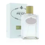 Les Infusions de Vetiver woda perfumowana unisex 100 ml