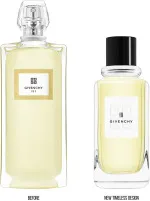 Les Parfums Mythiques - Givenchy III woda toaletowa dla kobiet 100 ml