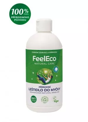 FeelEco Pasta do mycia w zmywarkach 450 ml