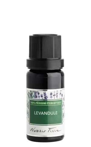 Nobilis Tilia Kieliszek Lavender 2 ml
