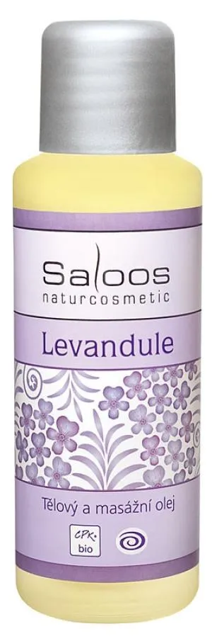 Saloos Lawenda 50 ml