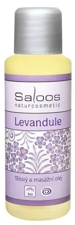 Saloos Lawenda 50 ml