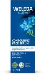 Weleda Serum liftingujące z niebieską goryczką i oczarem alpejskim