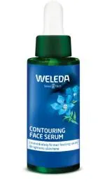 Weleda Serum liftingujące z niebieską goryczką i oczarem alpejskim