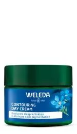 Weleda Liftingujący krem na dzień Błękitna goryczka i oczar wirginijski