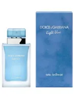 Light Blue Eau Intense woda perfumowana dla kobiet 25 ml