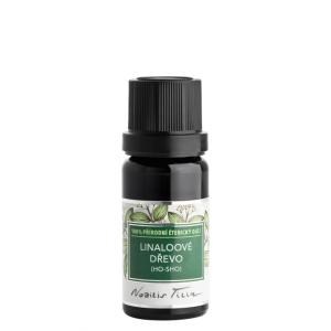 Nobilis Tilia Drewno Linaloo (Ho-sho) 10 ml