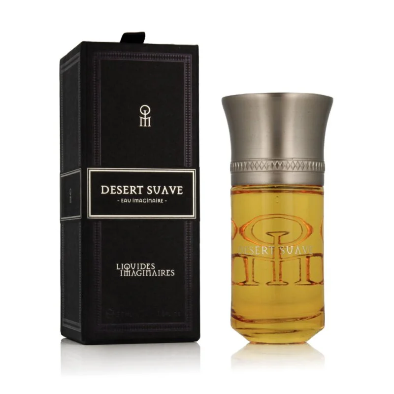 Desert Suave woda perfumowana unisex 50 ml