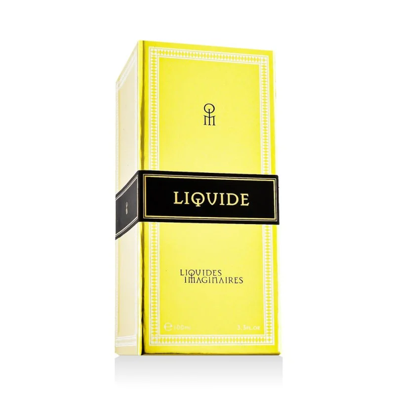 Liquide woda perfumowana unisex 100 ml