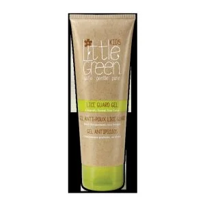 Little Green LICE GUARD Gel żel do włosów zapobiegający wszawicy