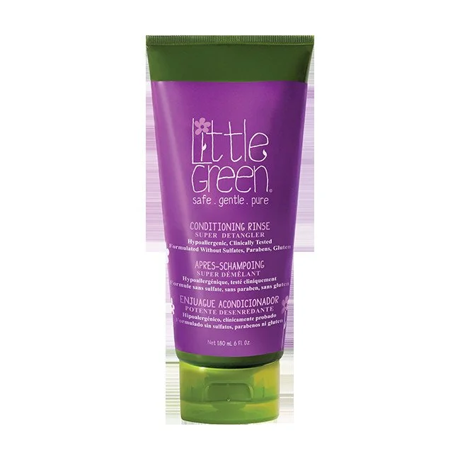 KIDS Conditioning Rinse balsam ułatwiający rozczesywanie włosów dla dzieci 180 ml
