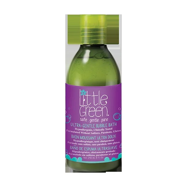 KIDS Ultra Gentle Bubble Bath delikatny płyn do kąpieli dla dzieci 240 ml