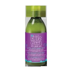 Little Green KIDS Ultra Gentle Bubble Bath delikatny płyn do kąpieli dla dzieci