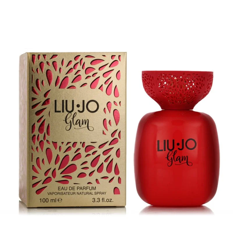 Glam woda perfumowana dla kobiet 100 ml
