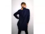 Ecoalf Live Long Shirt Woman Deep Navy