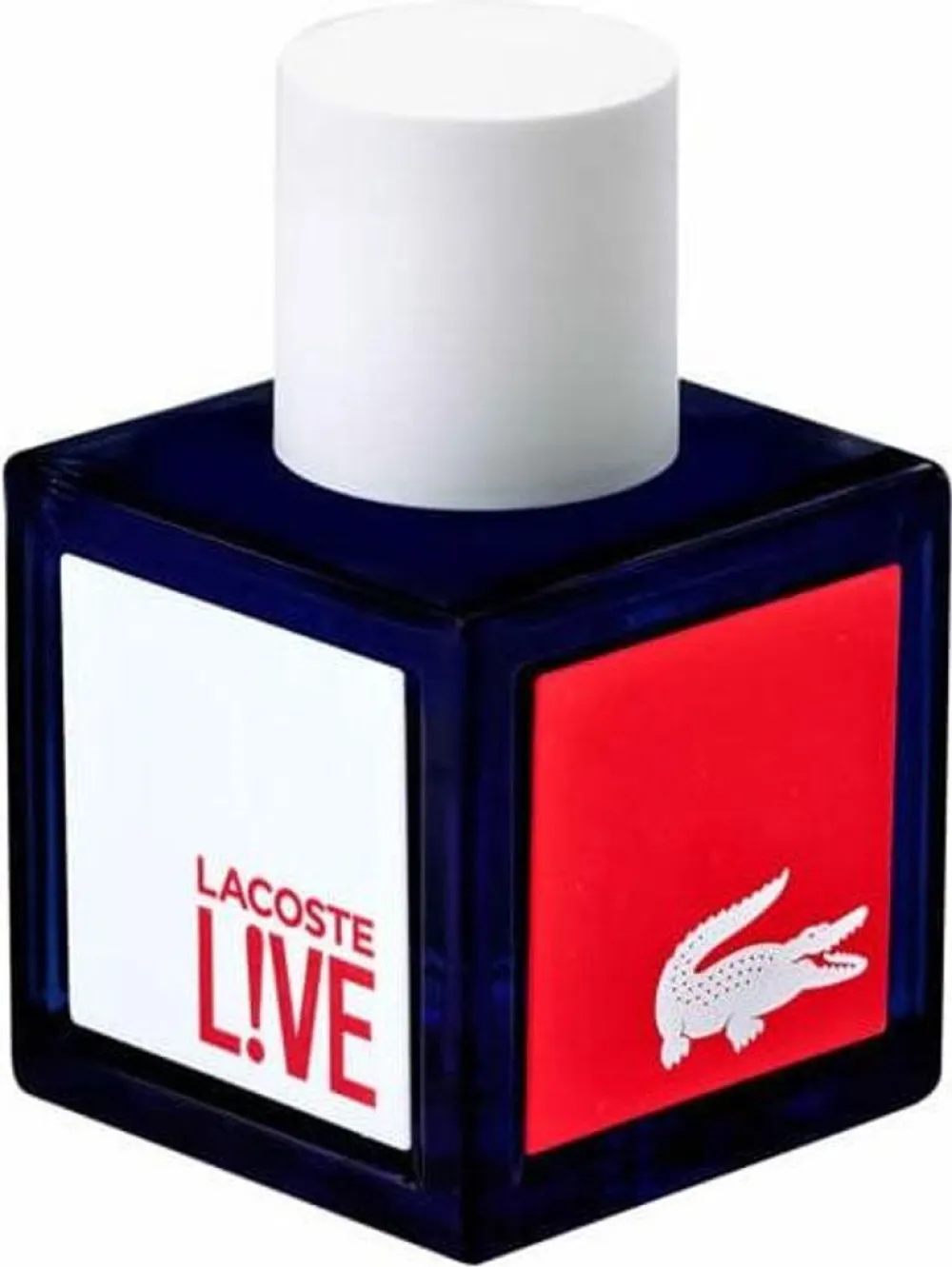Live woda toaletowa dla mężczyzn 60 ml