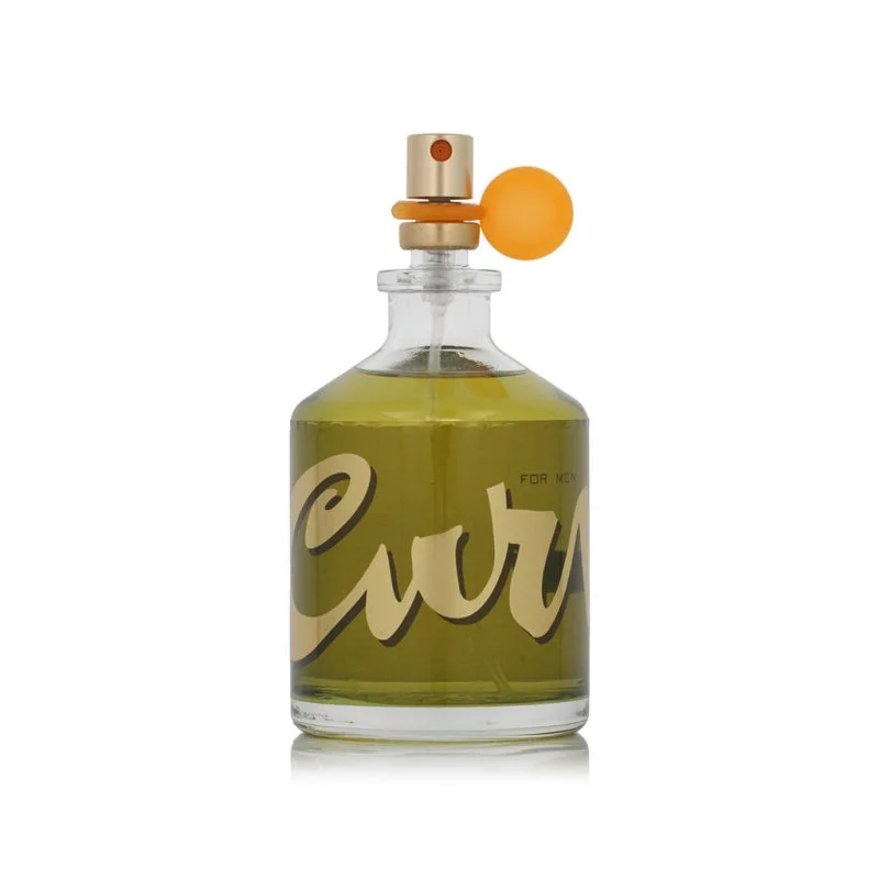 Curve for Men woda kolońska dla mężczyzn 125 ml