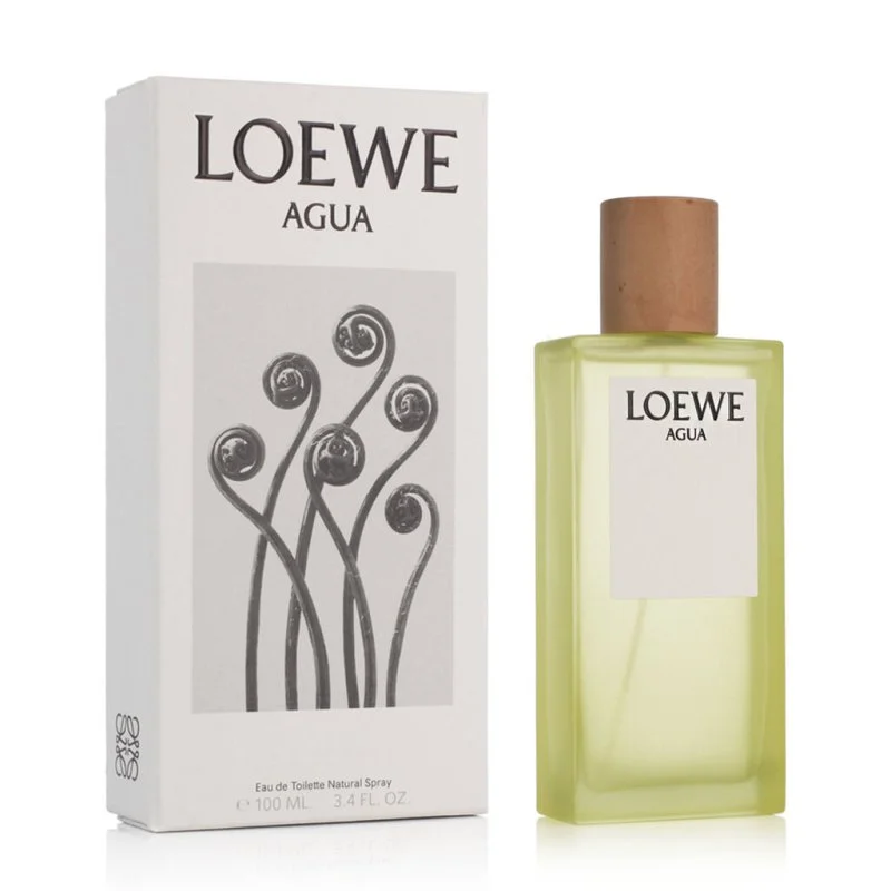 Agua de Loewe woda toaletowa unisex 100 ml