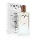 001 Pour Homme woda perfumowana dla mężczyzn 75 ml
