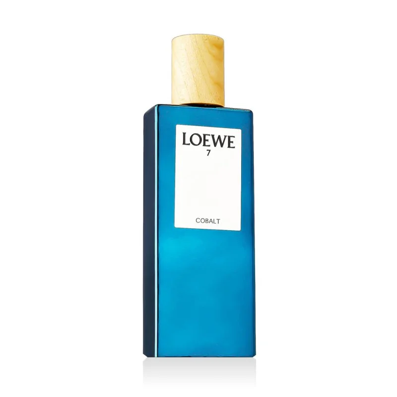 7 Cobalt woda perfumowana dla mężczyzn 50 ml