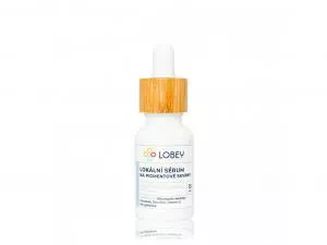 Lobey Miejscowe serum na plamy pigmentowe 15 ml