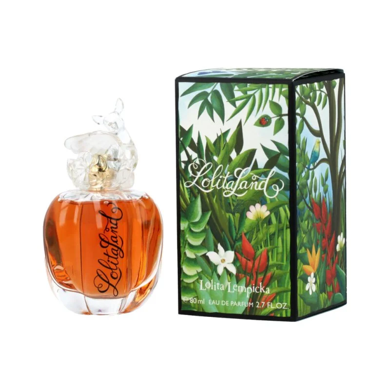 LolitaLand woda perfumowana dla kobiet 80 ml