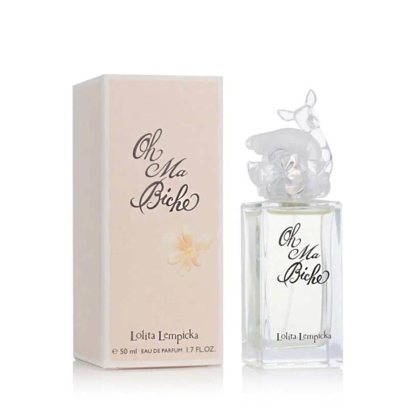 Oh Ma Biche woda perfumowana dla kobiet 50 ml