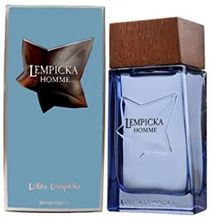Lolita Lempicka Homme woda toaletowa dla mężczyzn 50 ml