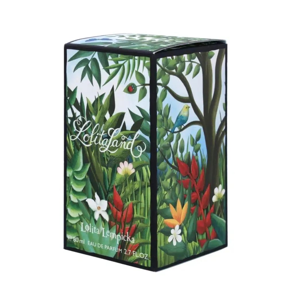 LolitaLand woda perfumowana dla kobiet 80 ml