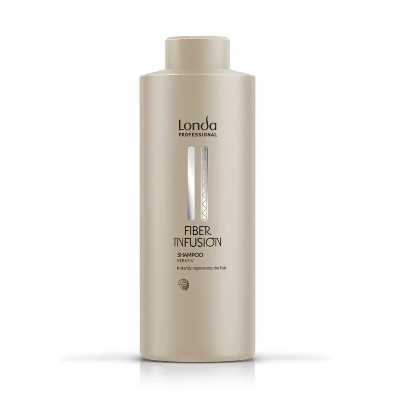 Szampon Fiber Infusion 1000 ml