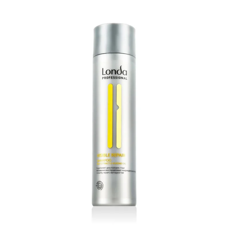 Szampon widocznie regenerujący 250 ml