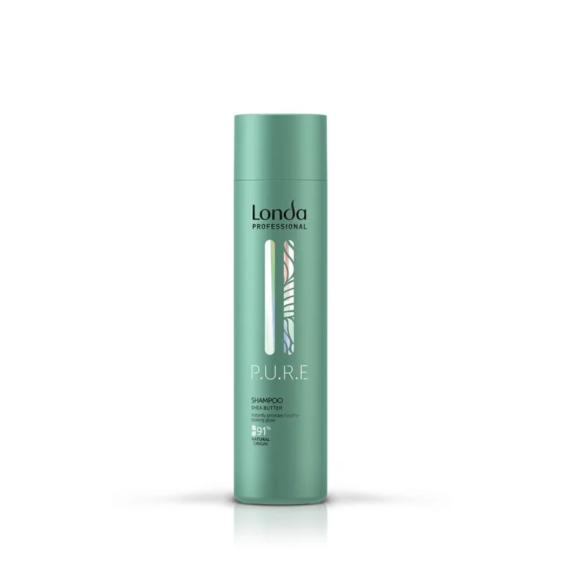 P.U.R.E Szampon 250 ml