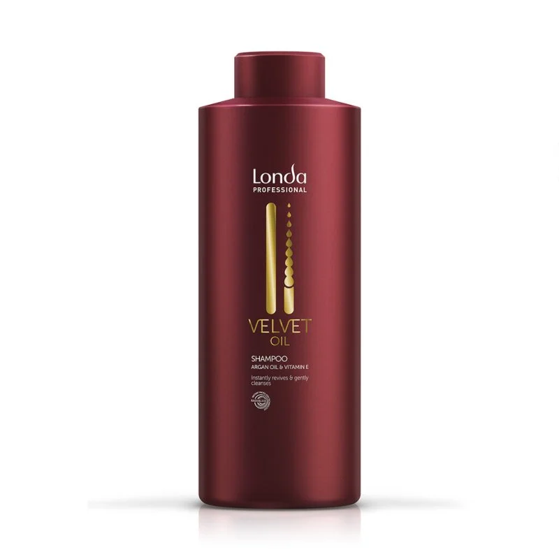 Szampon Velvet Oil 1000 ml