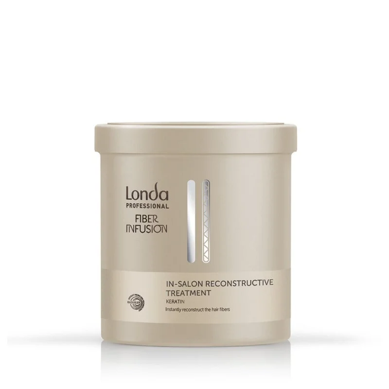 Fiber Infusion zabieg rekonstrukcyjny w salonie 750 ml