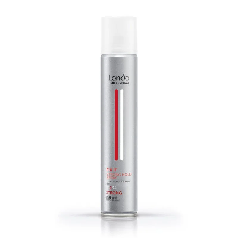 Fix It Spray o mocnym utrwaleniu 500 ml