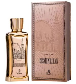 Emir London Cosmopolitan woda perfumowana unisex