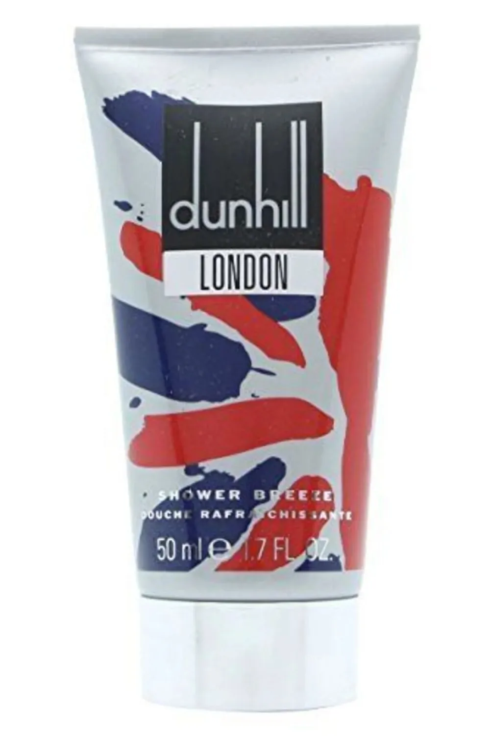 London żel pod prysznic dla mężczyzn 50 ml