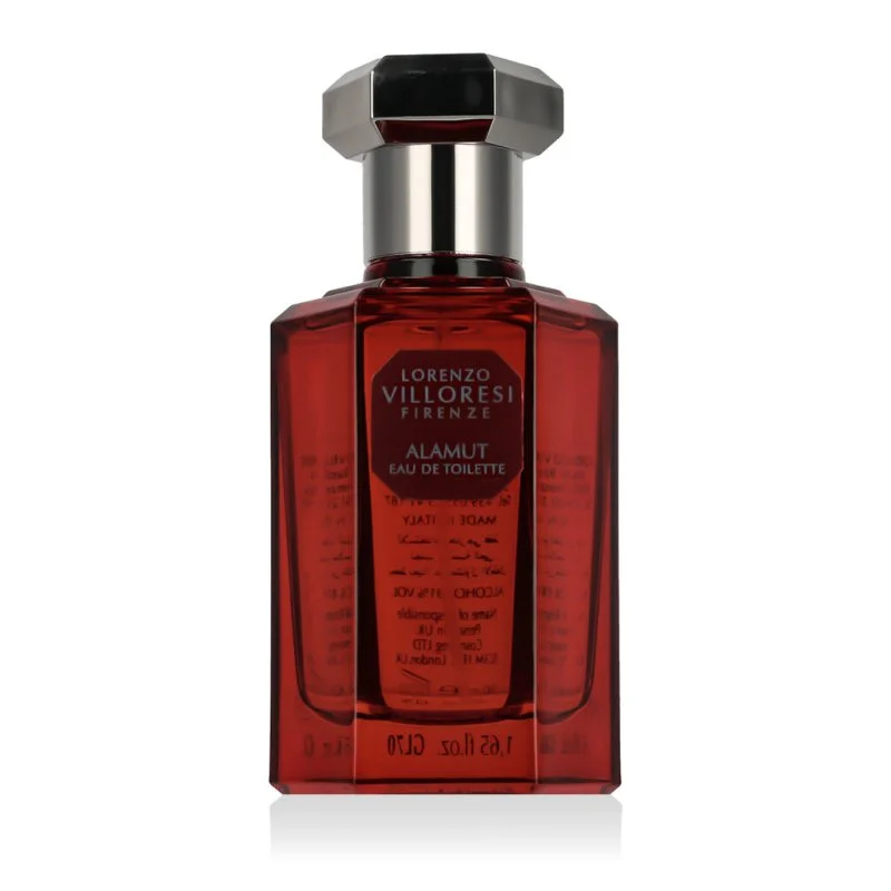 Alamut woda toaletowa unisex 50 ml