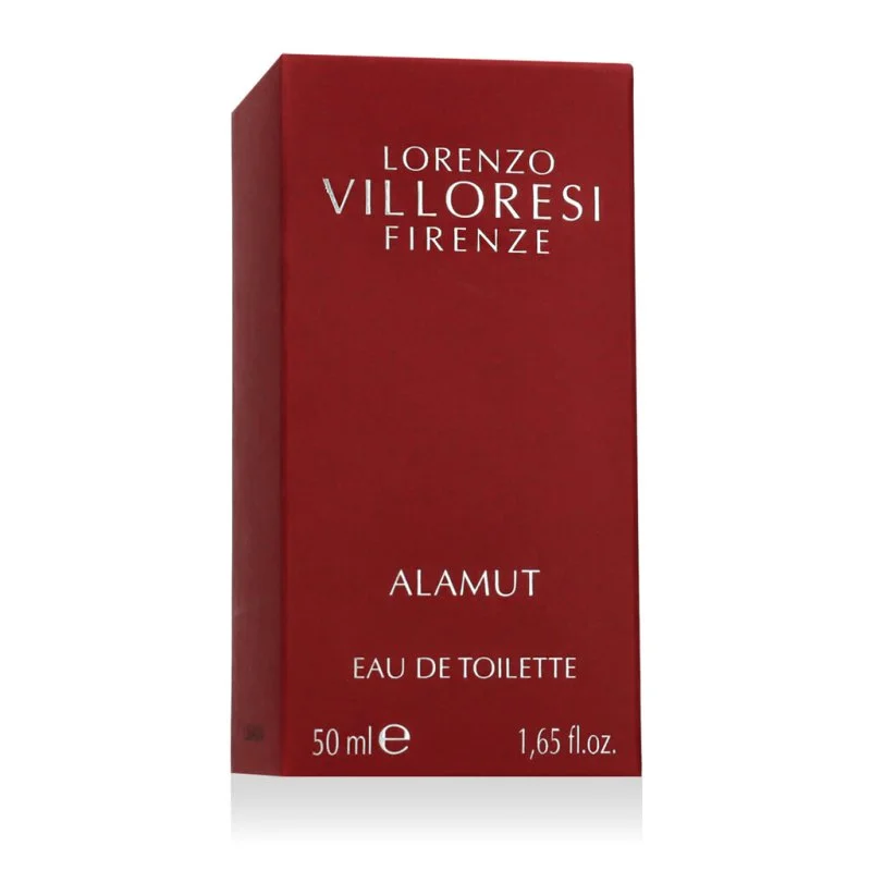 Alamut woda toaletowa unisex 50 ml