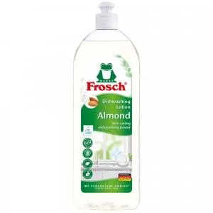 Frosch Balsam do mycia naczyń Mleczko migdałowe (ECO, 750ml)