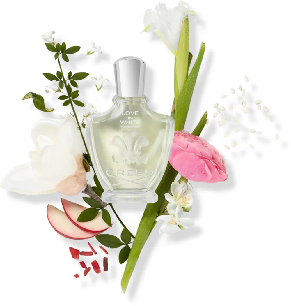 Love in White for Summer woda perfumowana dla kobiet 75 ml