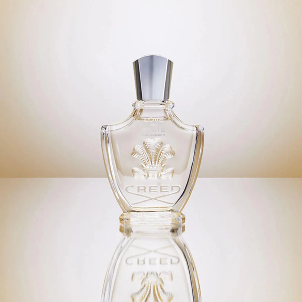 Love in White for Summer woda perfumowana dla kobiet 75 ml